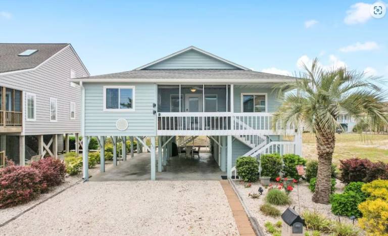 House North Myrtle Beach