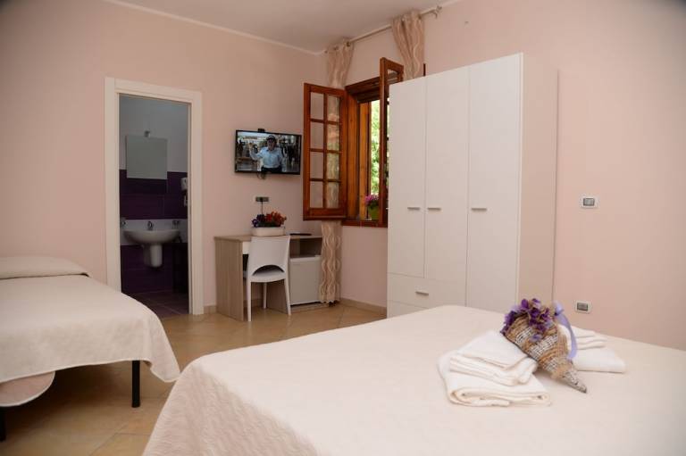 Bed & Breakfast Tropea