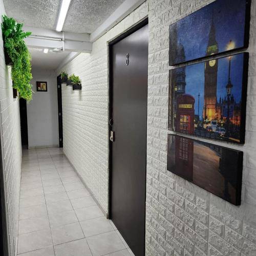 Bed and breakfast Metepec