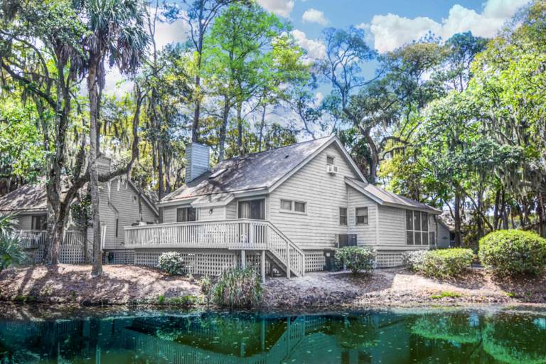House Edisto Beach