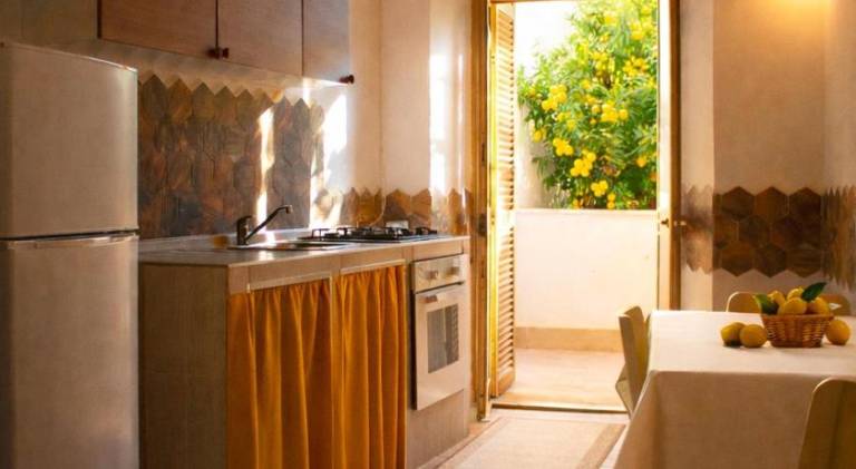 Charming holiday apartment | Pets are welcome — photo 2