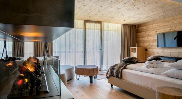 Hotel Gran Paradiso — photo 2