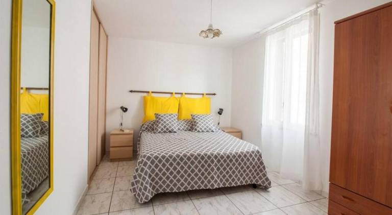 Holiday apartment with 1 room for 4 persons — photo 2
