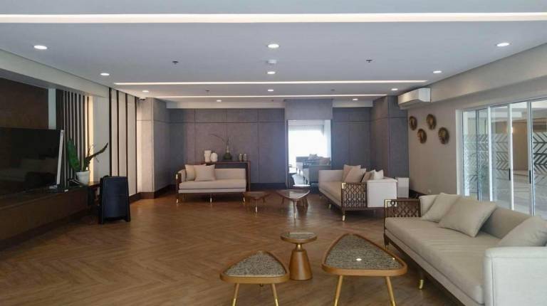 Araneta Center Cubao Condo — photo 2