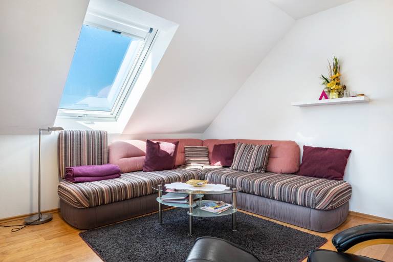 Holiday Apartment 'Wutach' with Mountain View, Shared Terrace and Wi-Fi — photo 5