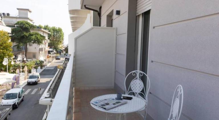 Holiday apartment with 2 rooms for 5 persons — photo 3