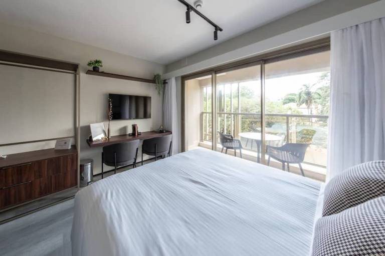 Apartamento  Vila Mariana