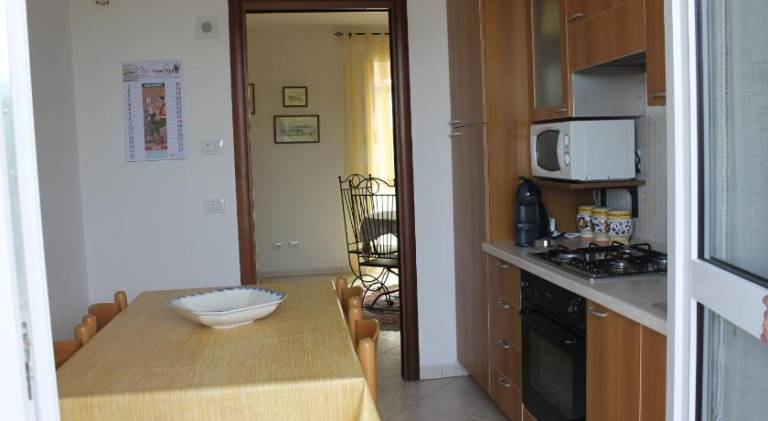 Villa with 4 rooms for 7 persons — photo 5