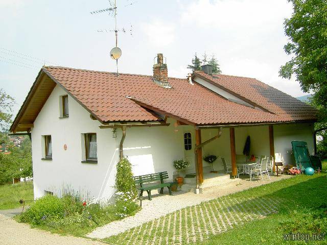 Ferienwohnung Neuschönau