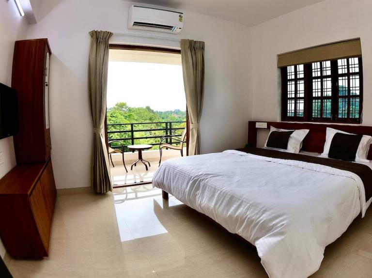 Vacation home with 6 rooms for 15 persons — photo 2