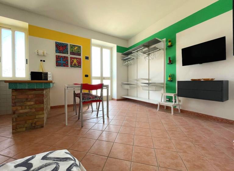 Appartamento Sciacca