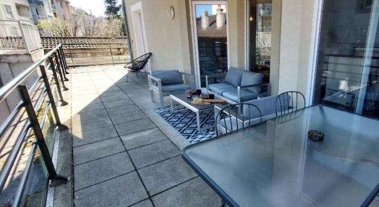 Pleasant apartment | Pet-friendly — photo 3