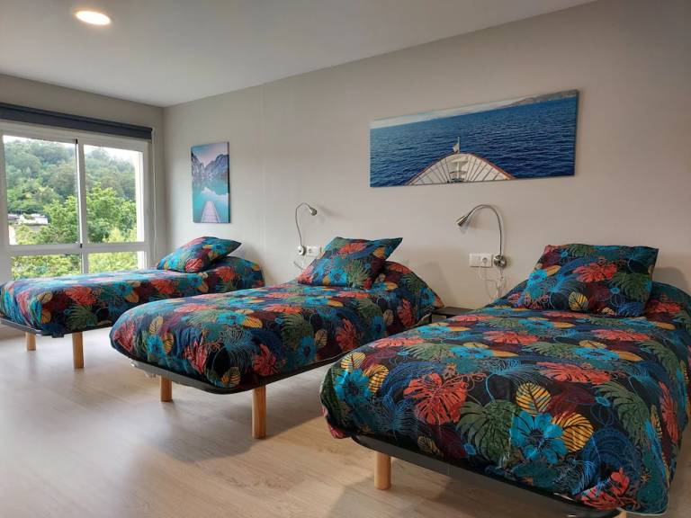 Apartamento Betanzos