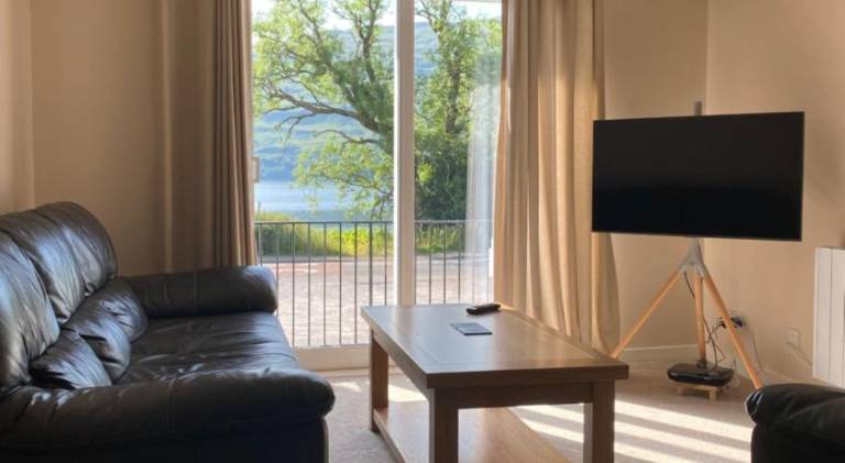 Lovely apartment | Pet-friendly in Fort William