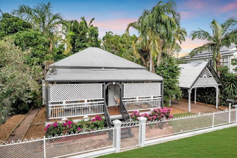 House  Townsville City