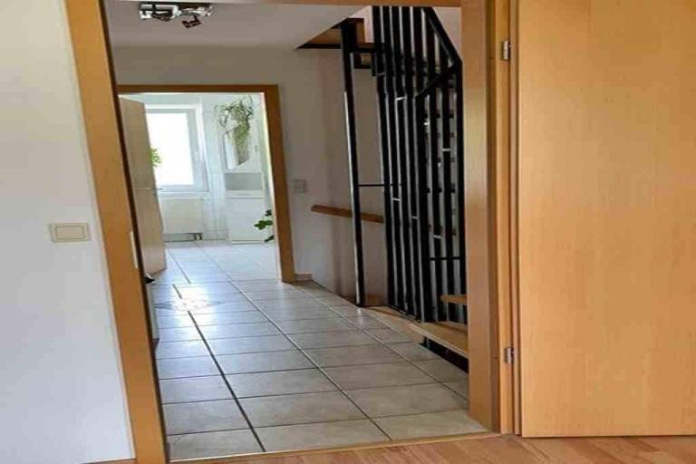 Maison de vacances Nippes