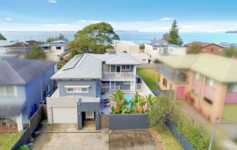 House Huskisson