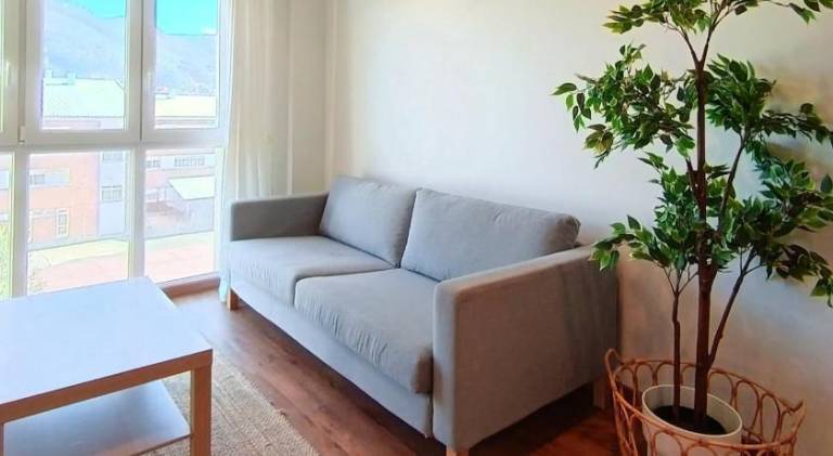 Rental apartment | Pets allowed in Viveiro