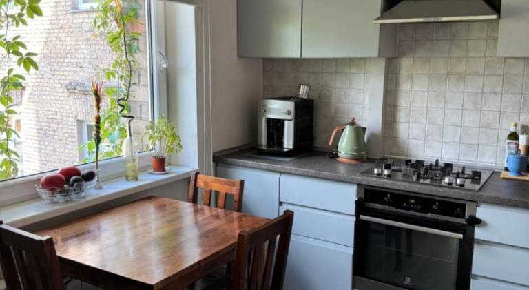 Rental apartment | Near St Catherine's Church — photo 3