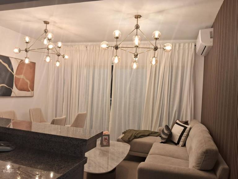 Apartment Bávaro