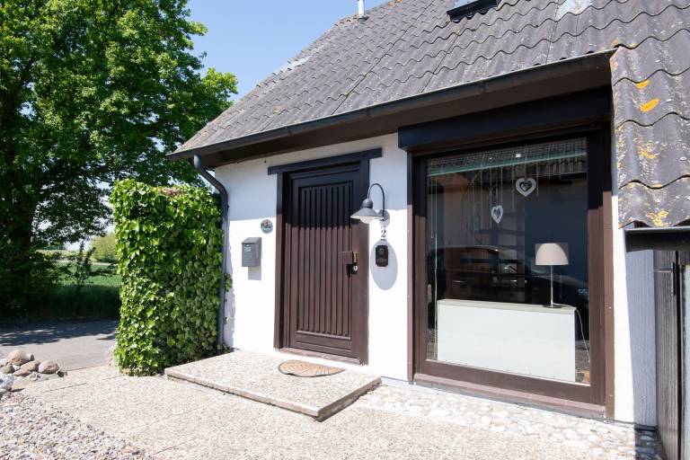 Ferienhaus  Kraksdorf