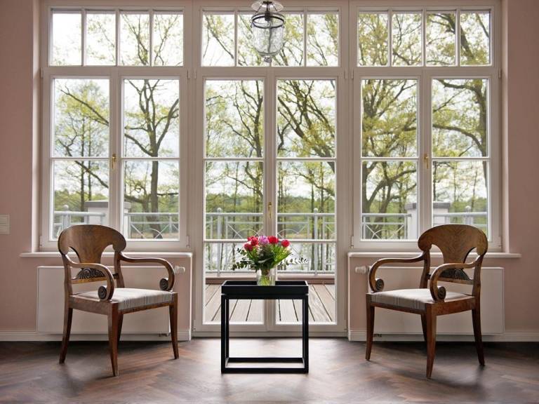 320 m² Ferienhaus