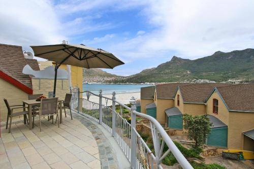 Appartement Hout Bay