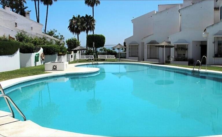 Chalet Benajarafe