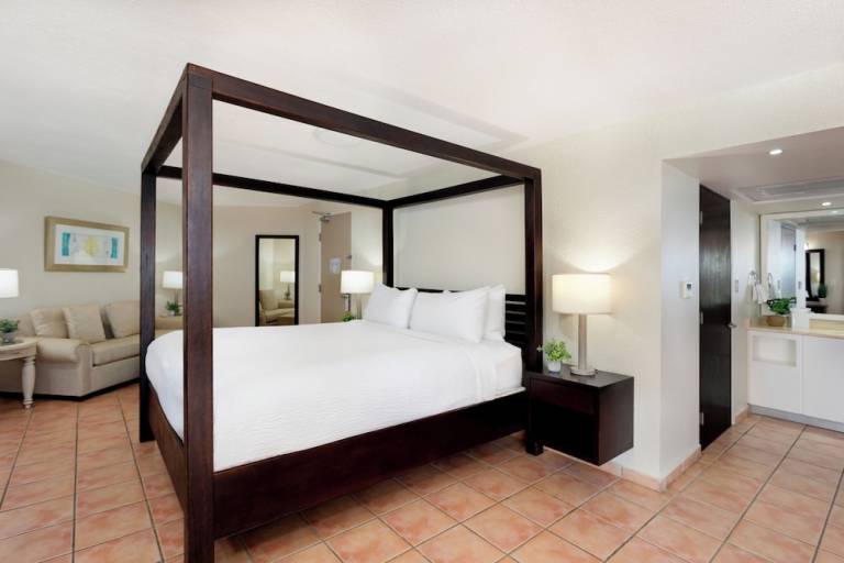 Resort  La Playa