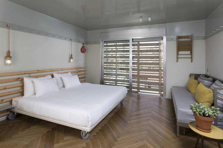 Hostel Florentin