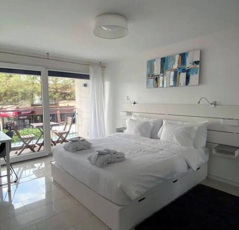 Ferienwohnung Gstaad