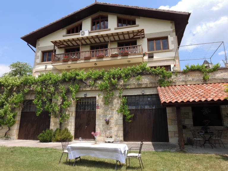 Casa rural Amurrio