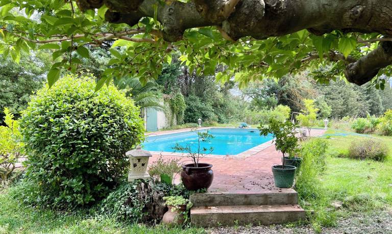 Maison de vacances  Solliès-Pont