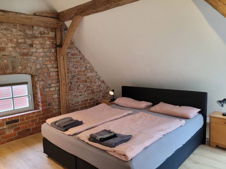 Appartement Elmenhorst