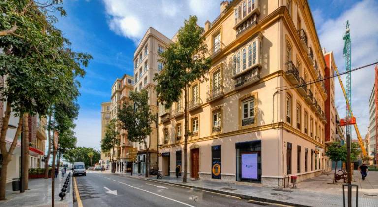 Rental apartment | Close to Alcazaba of Málaga in Málaga