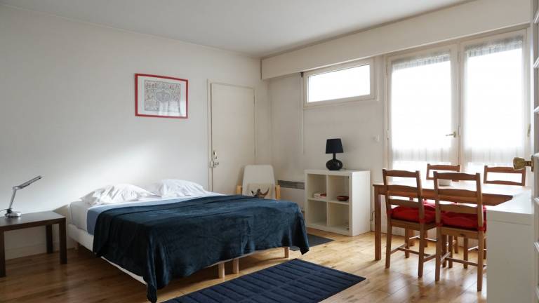 Ferielejlighed Neuilly-sur-Seine