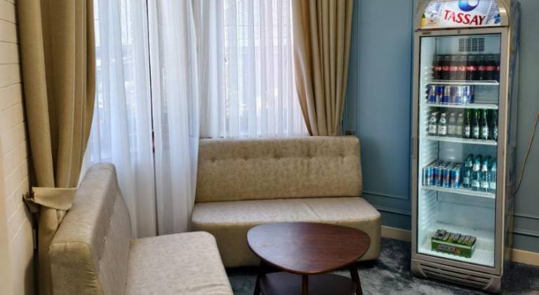 Radamis Hotel — photo 4