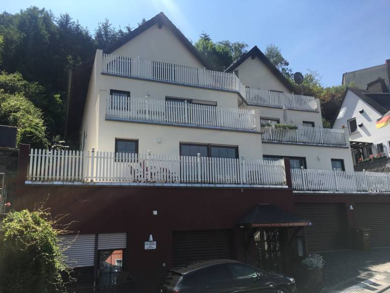 Ferienwohnung Rüdesheim am Rhein