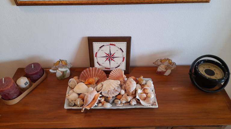 64 m² Ferienwohnung
