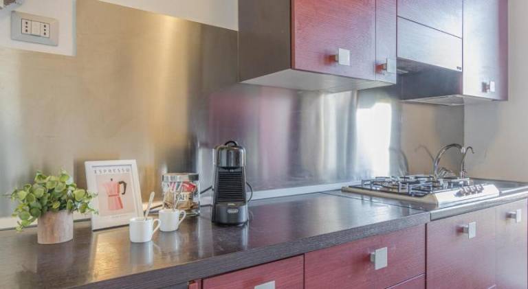 Rental apartment with 2 rooms for 5 persons — photo 3