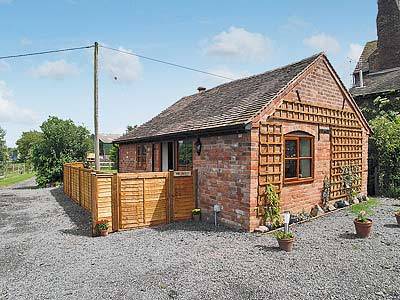 THE BOTHY