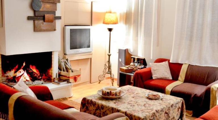 75 m&sup2; Ferienwohnung