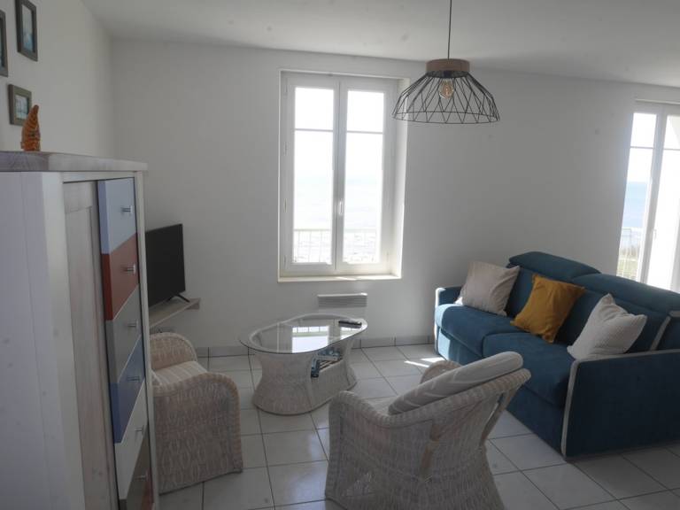 Holiday apartment | Beach nearby | Pet-friendly — photo 3