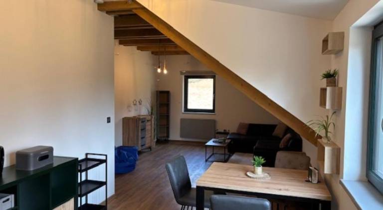 Charming rental apartment with terrace & garden | Dogs allowed — photo 2