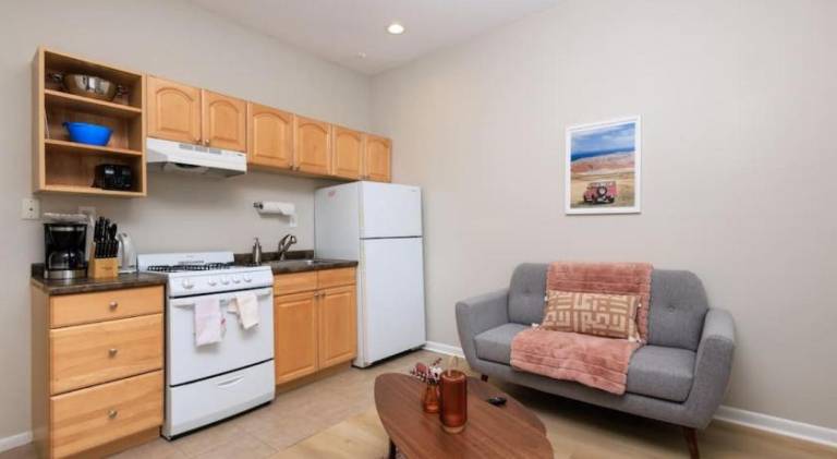 Charming apartment | Suitable for remote work | Pet-friendly — photo 3