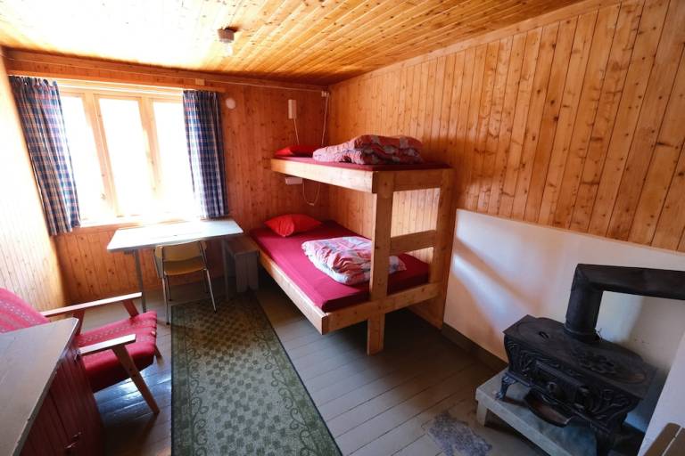 Hostel Stamsund