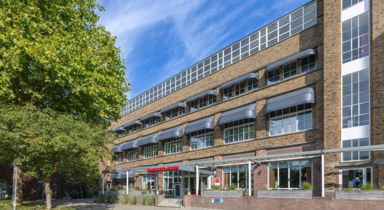 Leonardo Hotel Breda City Center — photo 4