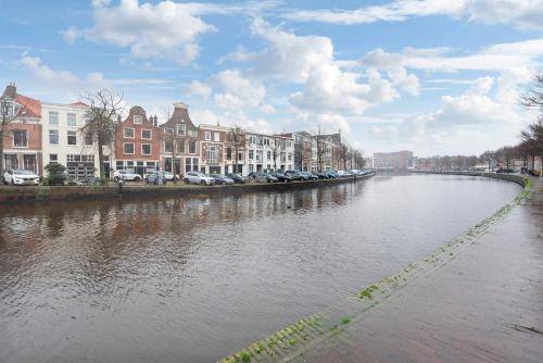 Ferielejlighed Haarlem