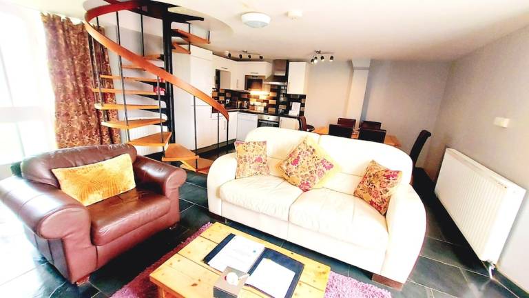 Bed and breakfast Dolgellau