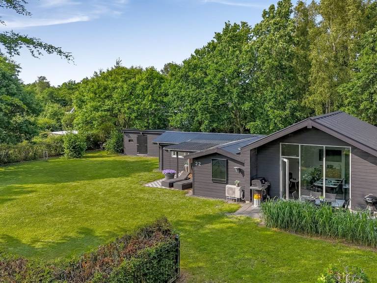 Ferienhaus Grenaa